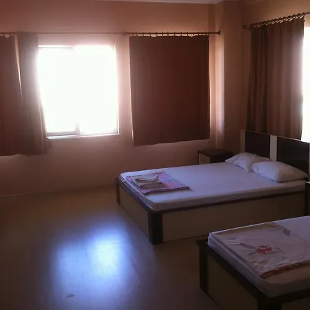 Tilsim Apart Aparthotel Antalya