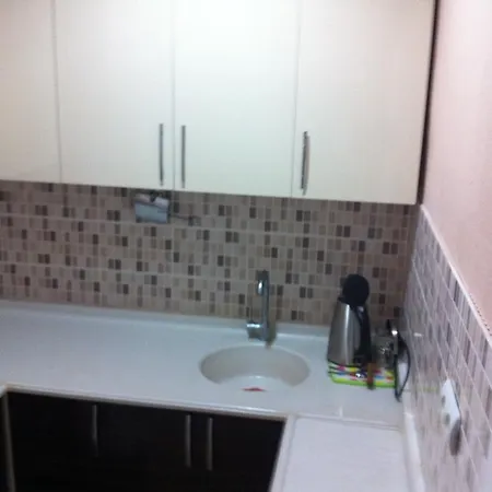 Aparthotel Tilsim Apart Antalya
