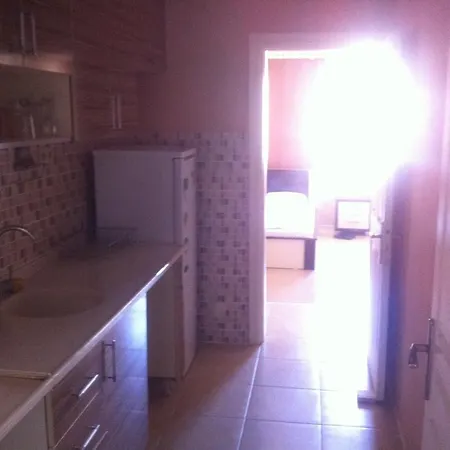 Aparthotel Tilsim Apart