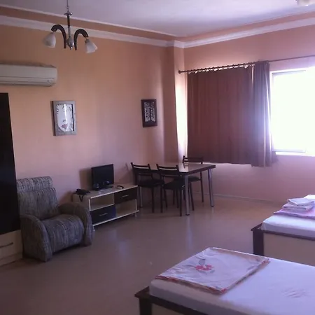 Aparthotel Tilsim Apart