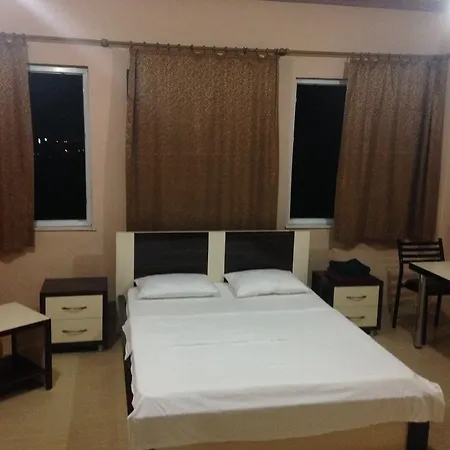 Tilsim Apart Aparthotel *