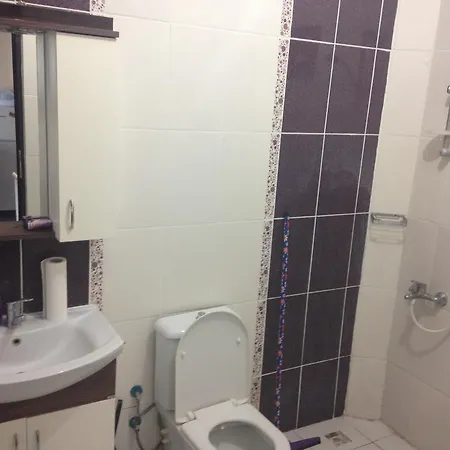 Aparthotel Tilsim Apart Antalya