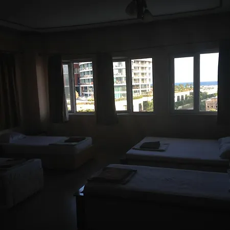 Tilsim Apart Antalya