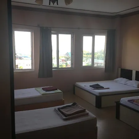 Aparthotel Tilsim Apart *
