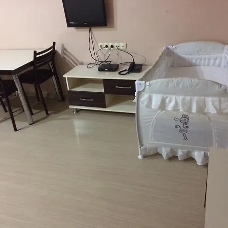 Tilsim Apart Aparthotel