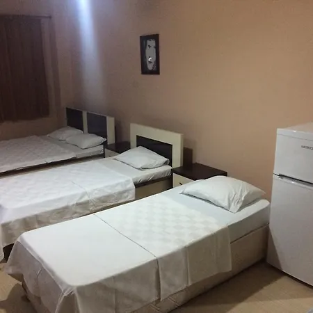 Aparthotel Tilsim Apart