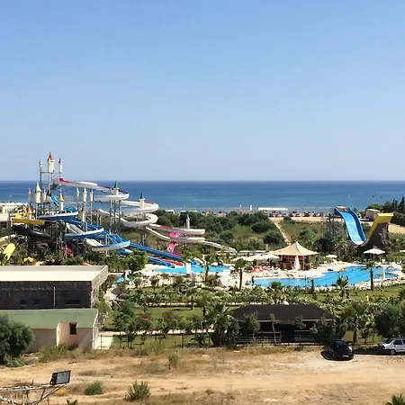 Tilsim Apart Aparthotel