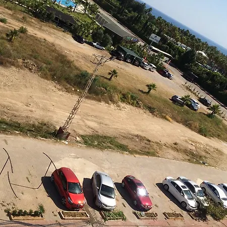 Apart Otel Tilsim Apart